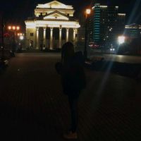 оригинальный звук