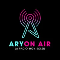 original sound - aryonair
