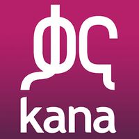 original sound - Kana Television