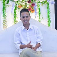 suara asli - SERVAS HARTOYO✨