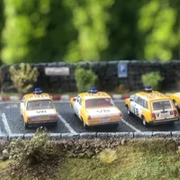 original sound - automodellesk