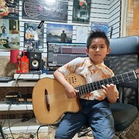 sonido original