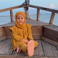 suara asli - hanum_shsy