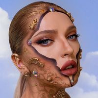 оригинальный звук