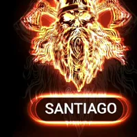 santiago tinay