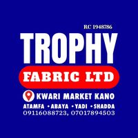 trophy.fabric.ltd