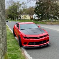 camaro1le