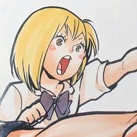 now i drive a... sExY MoTorCycLyE