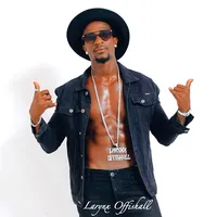 Larynx Offishall..Reviens