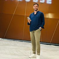 الصوت الأصلي