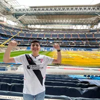 original sound - joaquinatrok