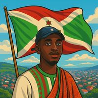 kobratheburundian