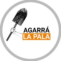sonido original - Agarrá La Pala
