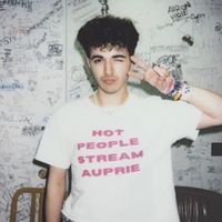 you little french boy