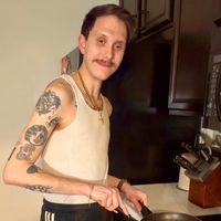 We get it from our mama trauma edition