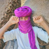 الصوت الأصلي