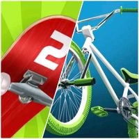bmxendskate