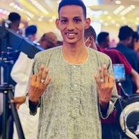 الصوت الأصلي