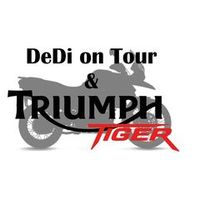 Originalton - DeDi on Tour