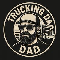 dadtrucking