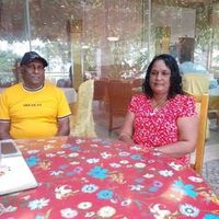 dulariekumar