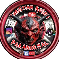 christianrosenparanormal