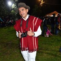 sonido original - Charly Catucuamba