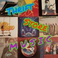 thriftstoremusic