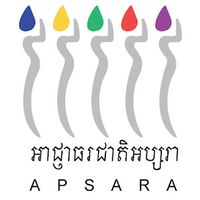 original sound - Apsara National Authority