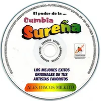 original sound - alexdiscosmilkito