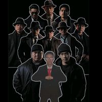 suara asli - Restu