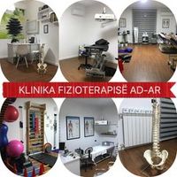 klinikafizioterapisadar