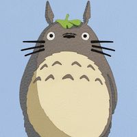 nhạc nền - ghibli
