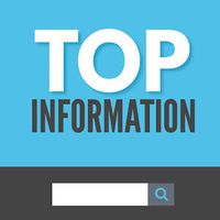 original sound - TOPINFORMATION