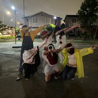 chocobollines