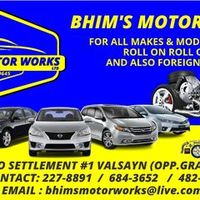 bhimsmotorworks