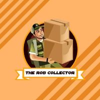 therobcollector