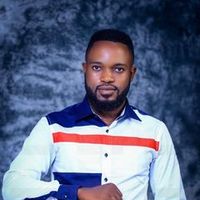 son original - Prophete Cherubin Mutwale