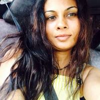 rasikasharmali