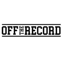 original sound - Off The Record
