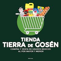 tiendatierradegosen