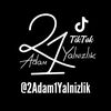 2adam1yalnizlik