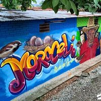 moroceli5