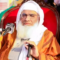 original sound - ulma_e_deoband