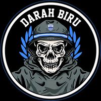suara asli - Darah Biru