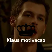 original sound - klausmotivacao