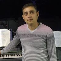 оригинальный звук