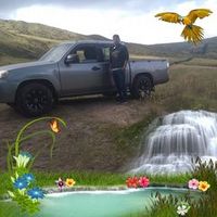 sonido original