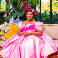 prophetessshalommubanga