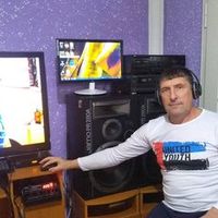 оригинальный звук